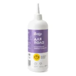 Жидкость для пылесосов - 400 мл.