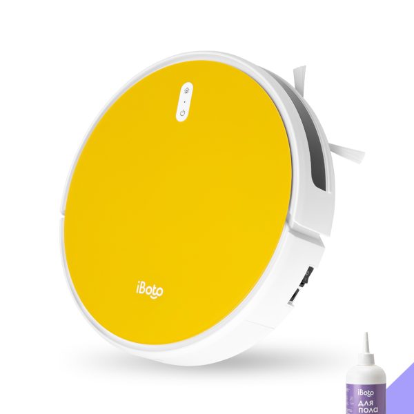 iBoto Smart Х420GW Aqua