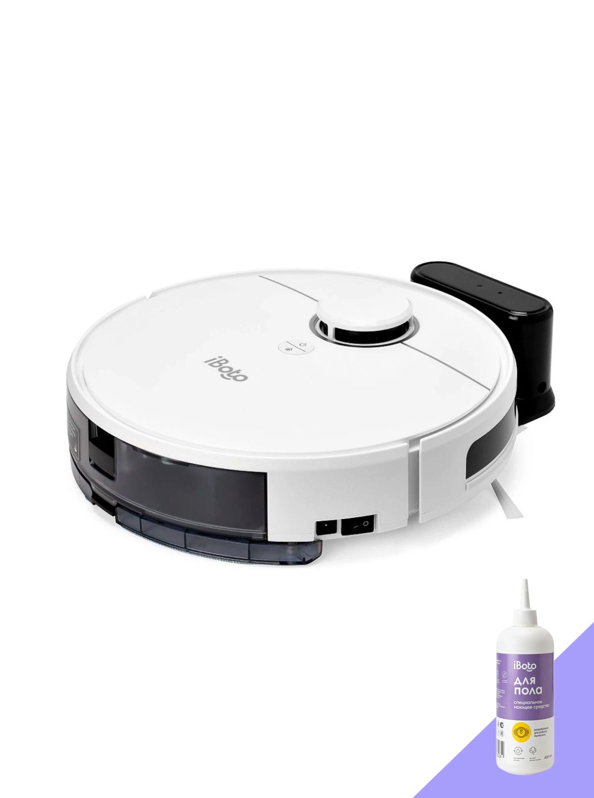 iBoto Smart L920SW Aqua — изображение 1