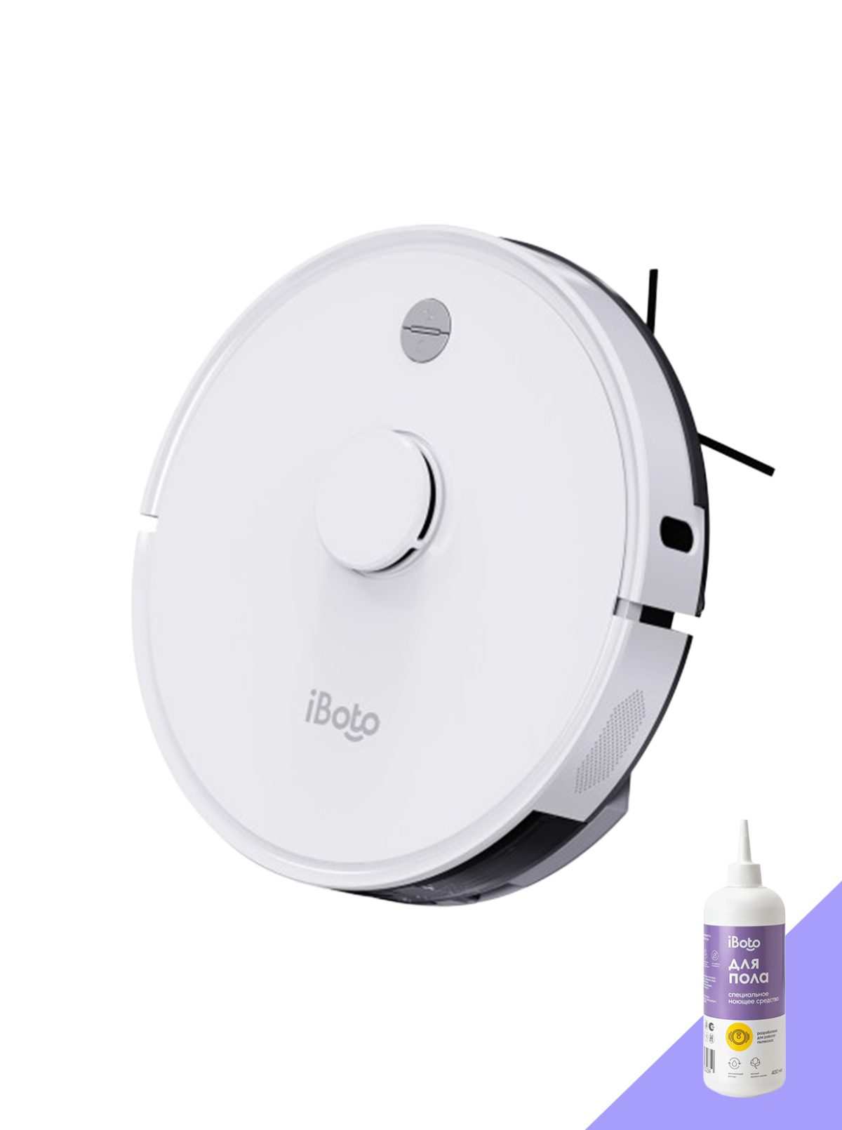 iBoto Smart L923 — изображение 1