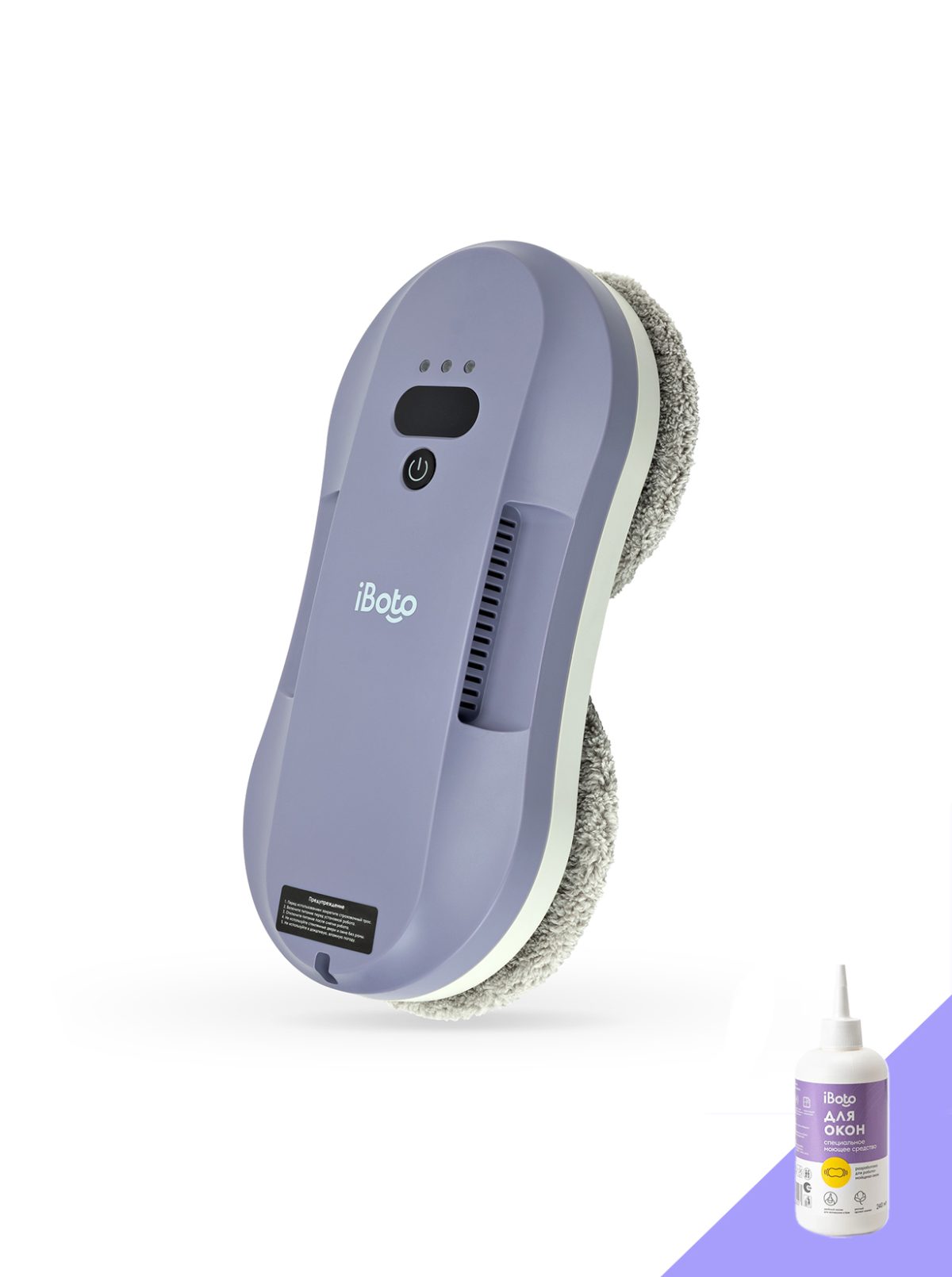 iBoto Win 395 — изображение 1