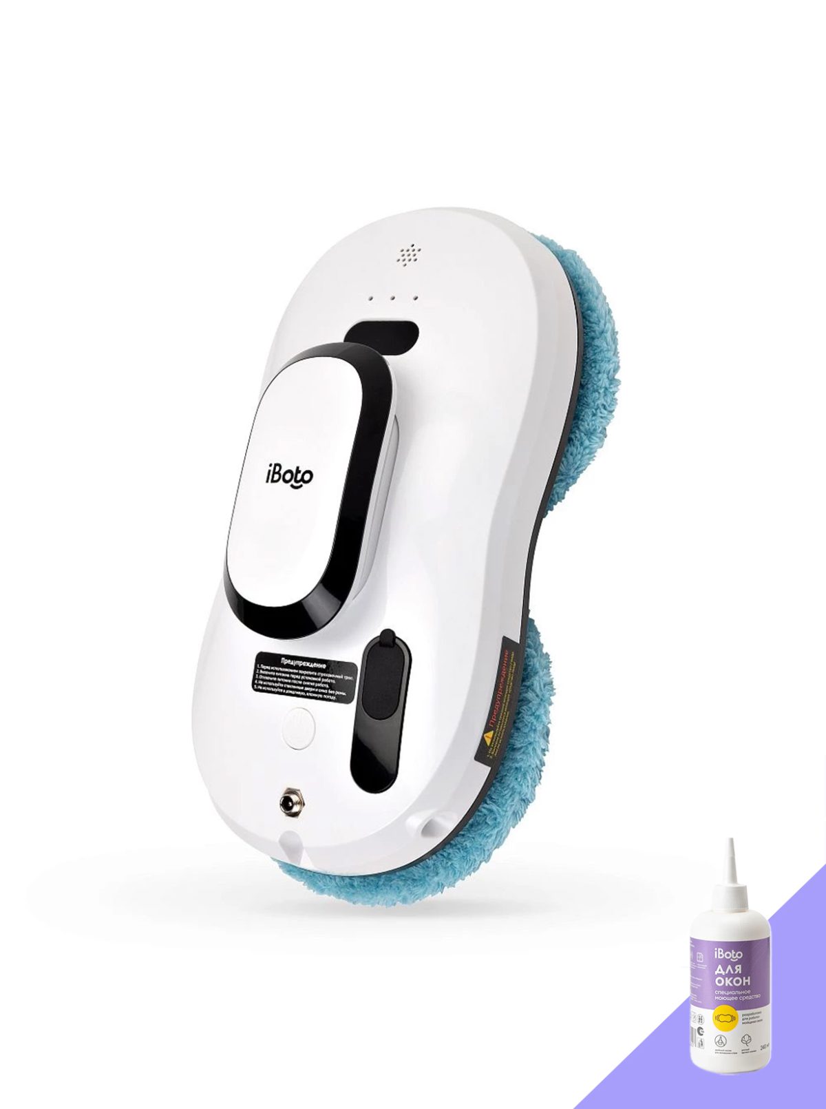 iboto 398 iBoto Win 385 — изображение 1