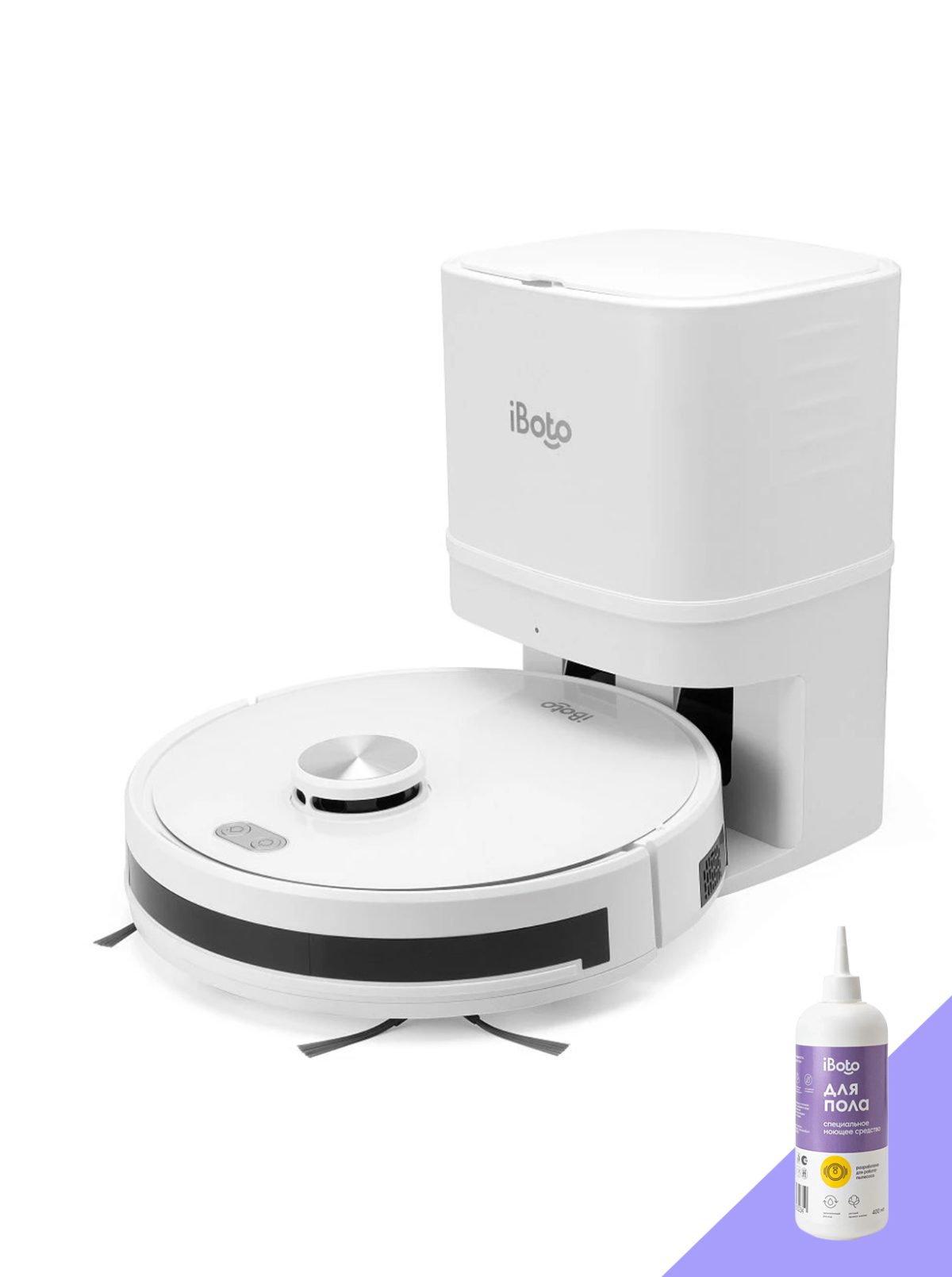 iBoto Smart L925 Aqua — изображение 1