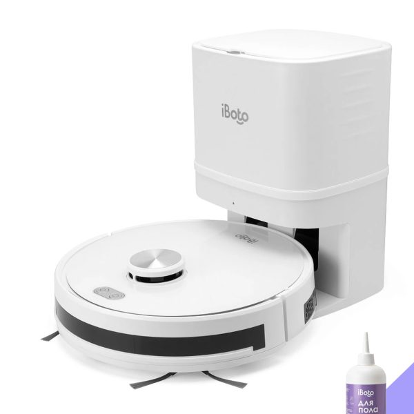 iBoto Smart L925 Aqua