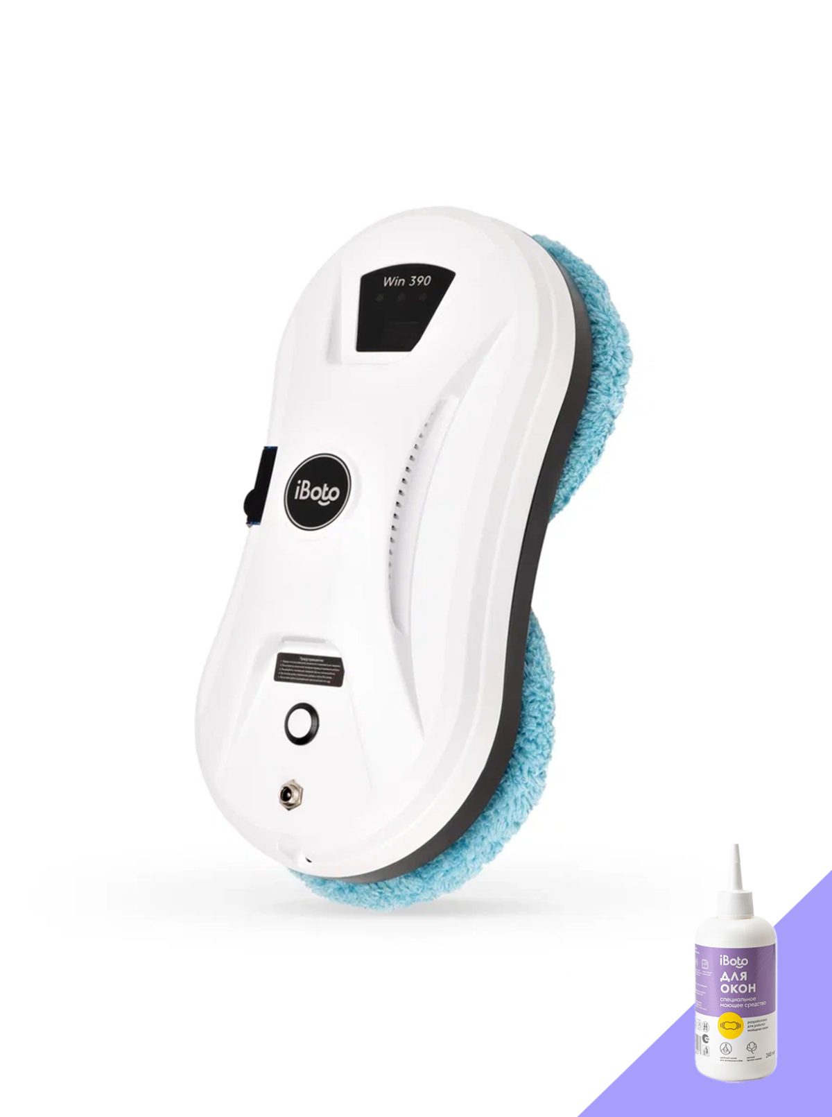 iBoto Win 390 — изображение 1