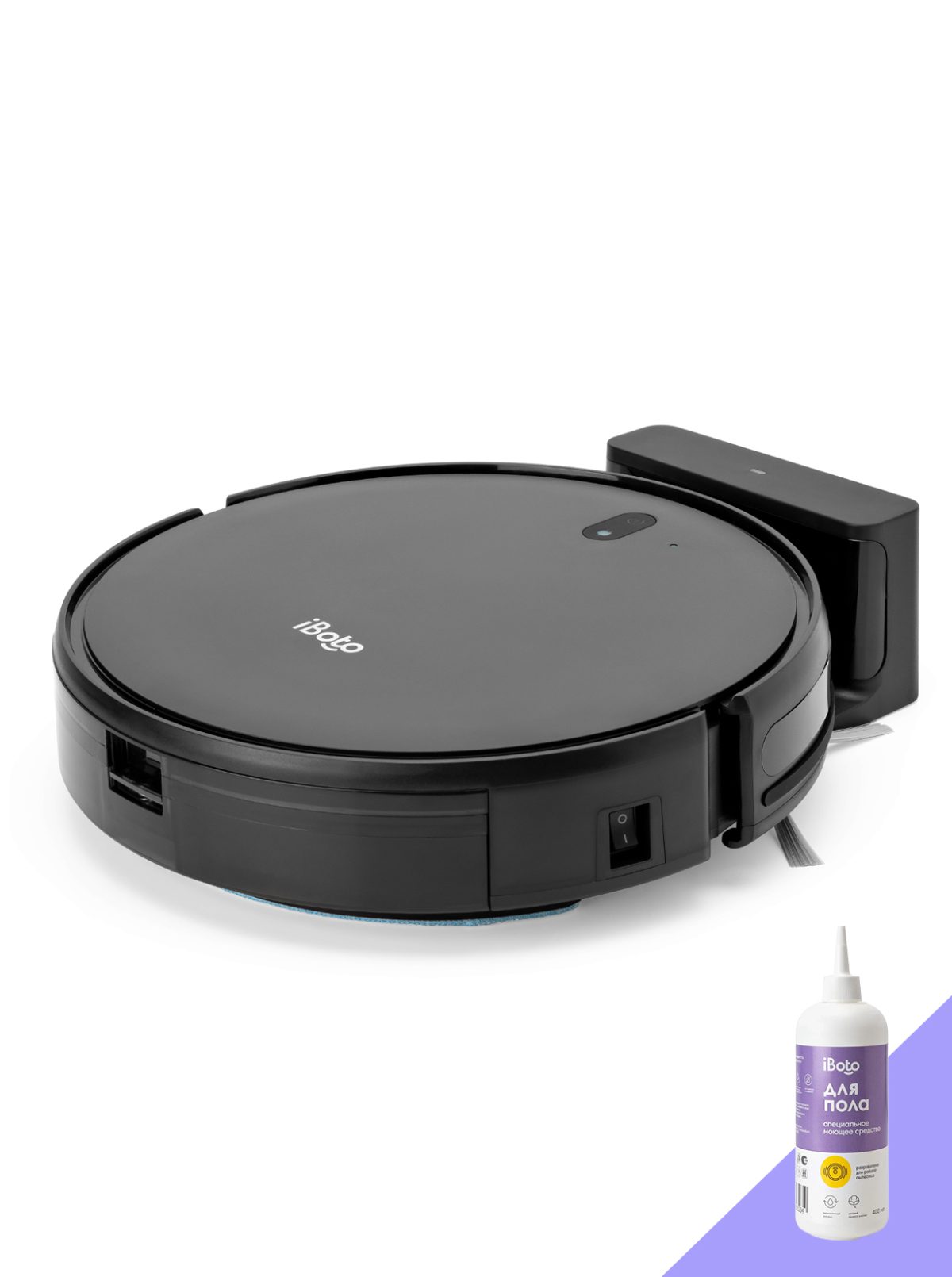 iBoto Smart X325 Aqua (Повреждена упаковка) — изображение 1