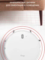 iBoto Smart X325 Aqua — изображение 8