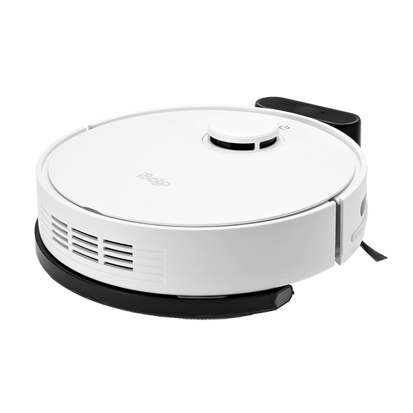 iBoto | Роботы-пылесосы и мойщики окон. Бренд №1 в России