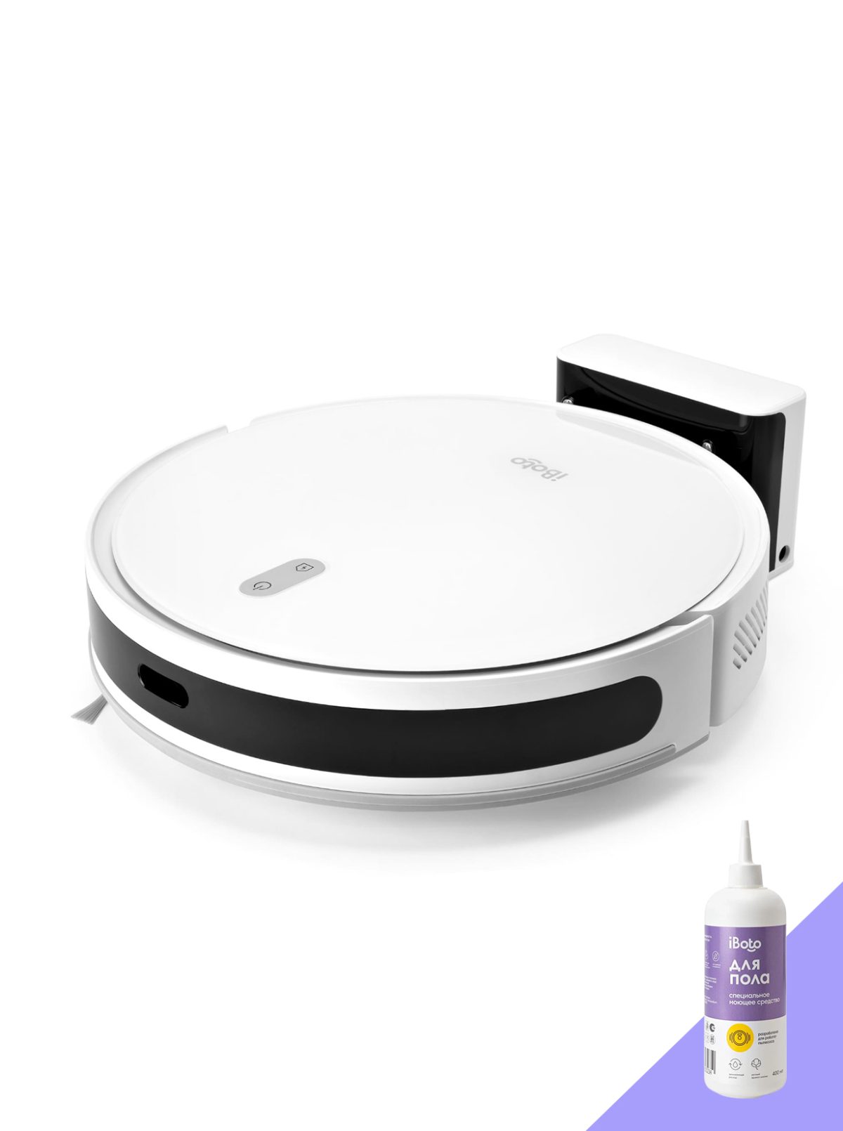 iBoto Smart X530 (Повреждена упаковка) — изображение 1