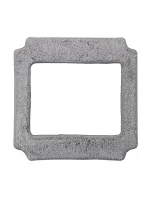 Салфетки серые для Win 495 (4 шт) — изображение 2