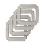 Салфетки серые для Win 290 (4 шт)