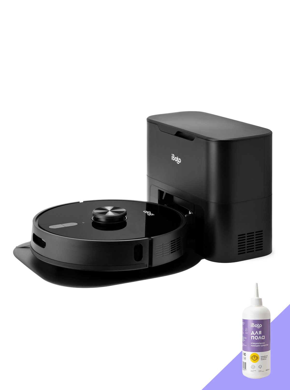 iBoto Smart L935 — изображение 1