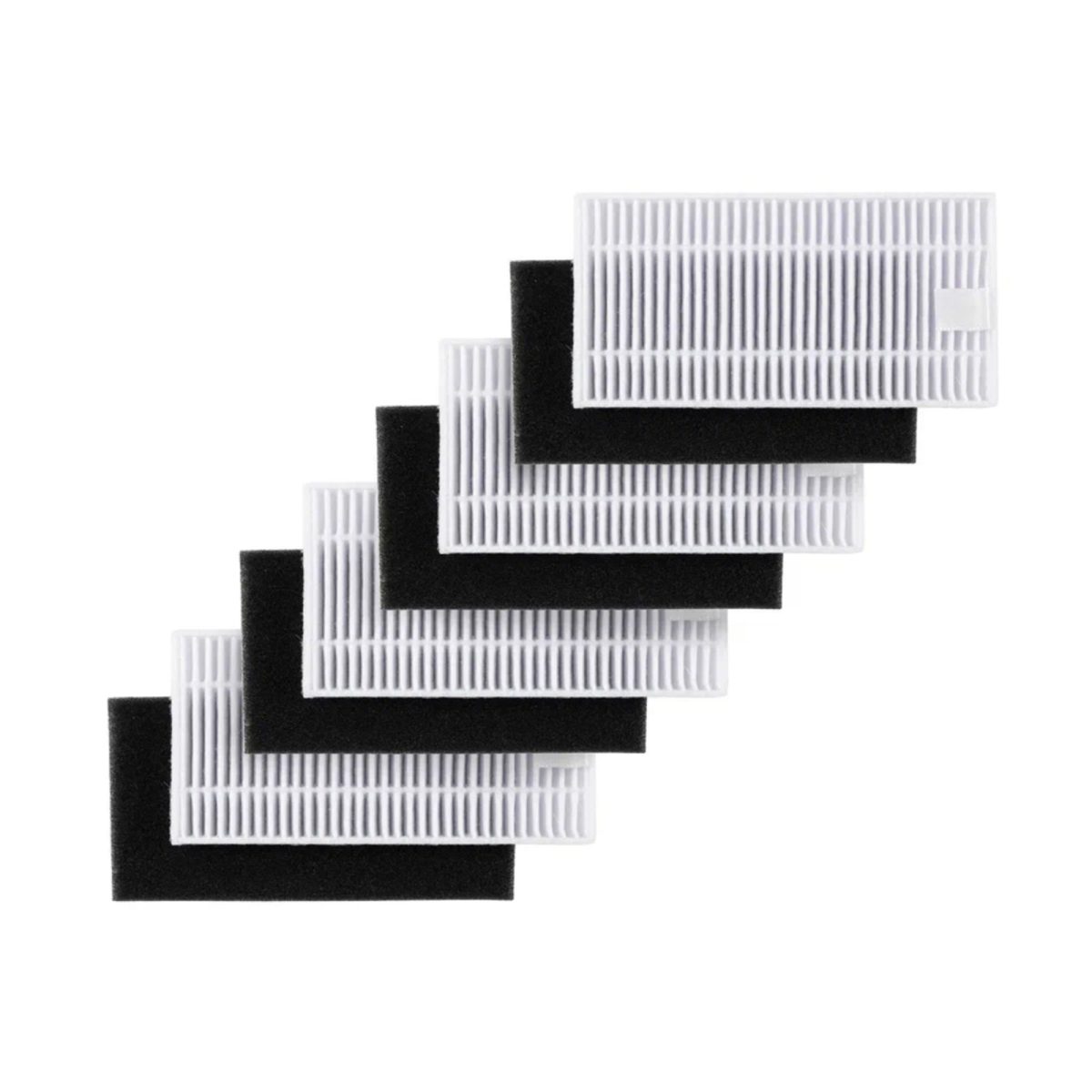 Набор HEPA фильтров для iBoto L930/935 — изображение 1