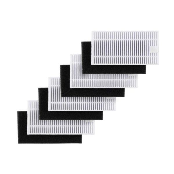 Набор HEPA фильтров для iBoto L930/935