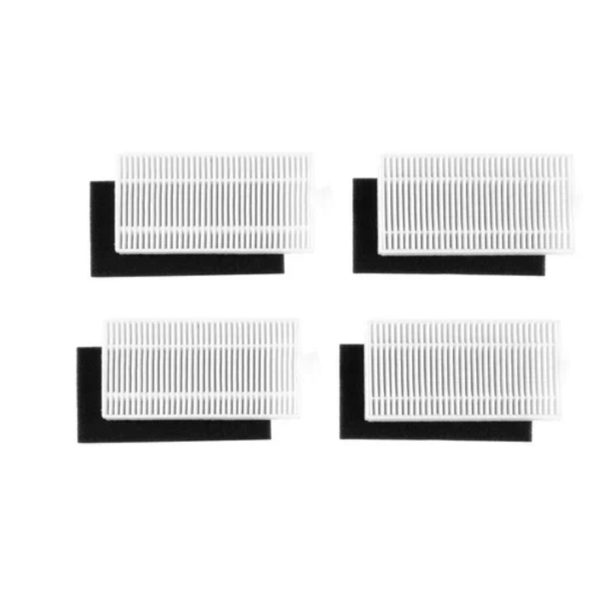 Набор HEPA фильтров для iBoto L923