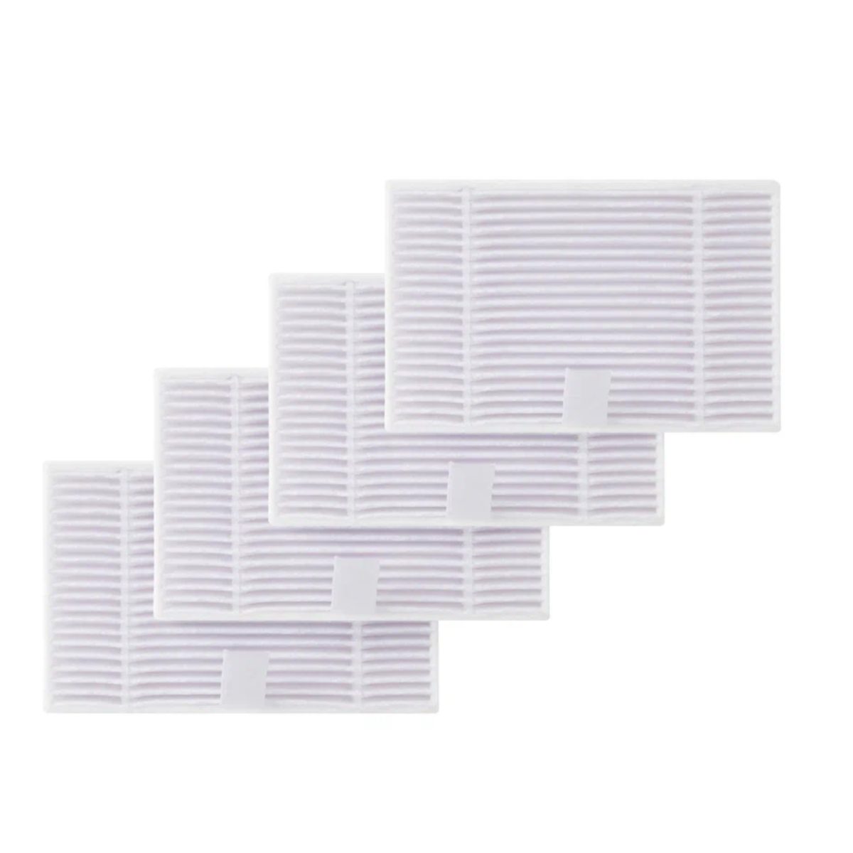 Набор HEPA фильтров для iBoto x530 — изображение 1