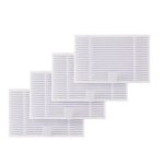 Набор HEPA фильтров для iBoto x530