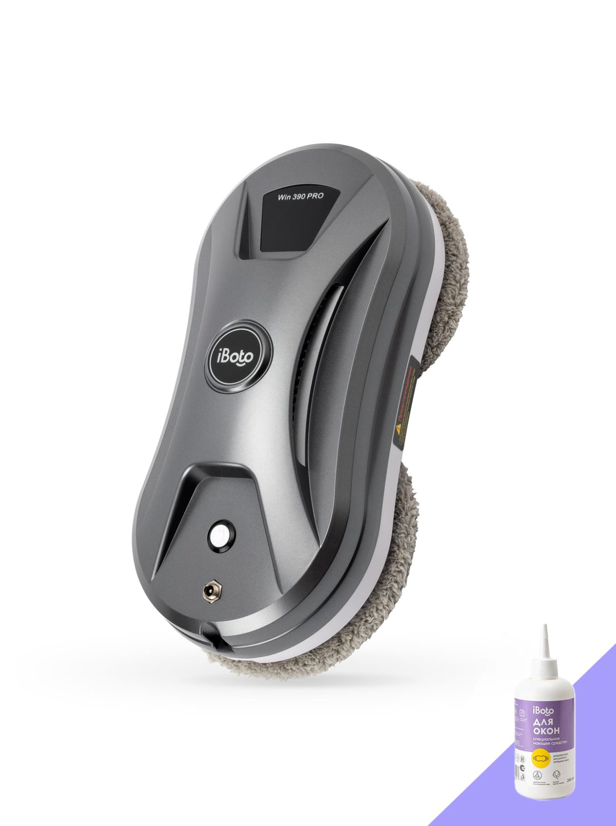 win-390-pro iBoto Win 390 Pro — изображение 1