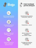 iBoto Win 390 Pro — изображение 3