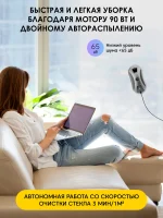 iBoto Win 390 Pro — изображение 9