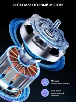 iBoto Win 500 — изображение 14