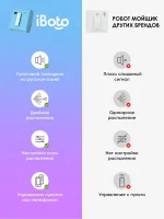 iBoto Win 500 — изображение 6