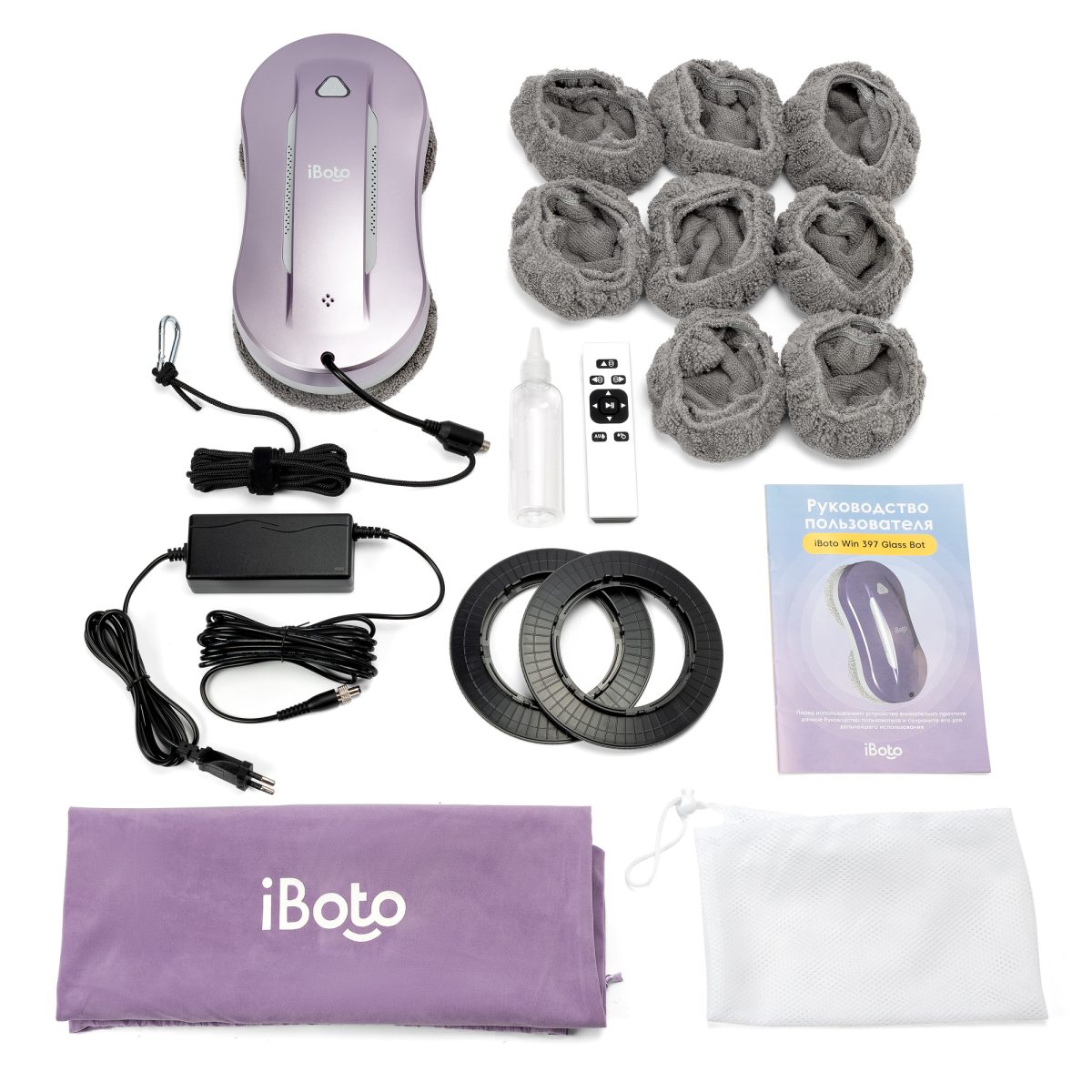 iBoto Win 397 — изображение 4