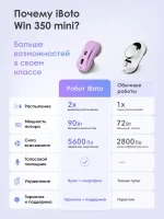 iBoto Win 350 Mini — изображение 6